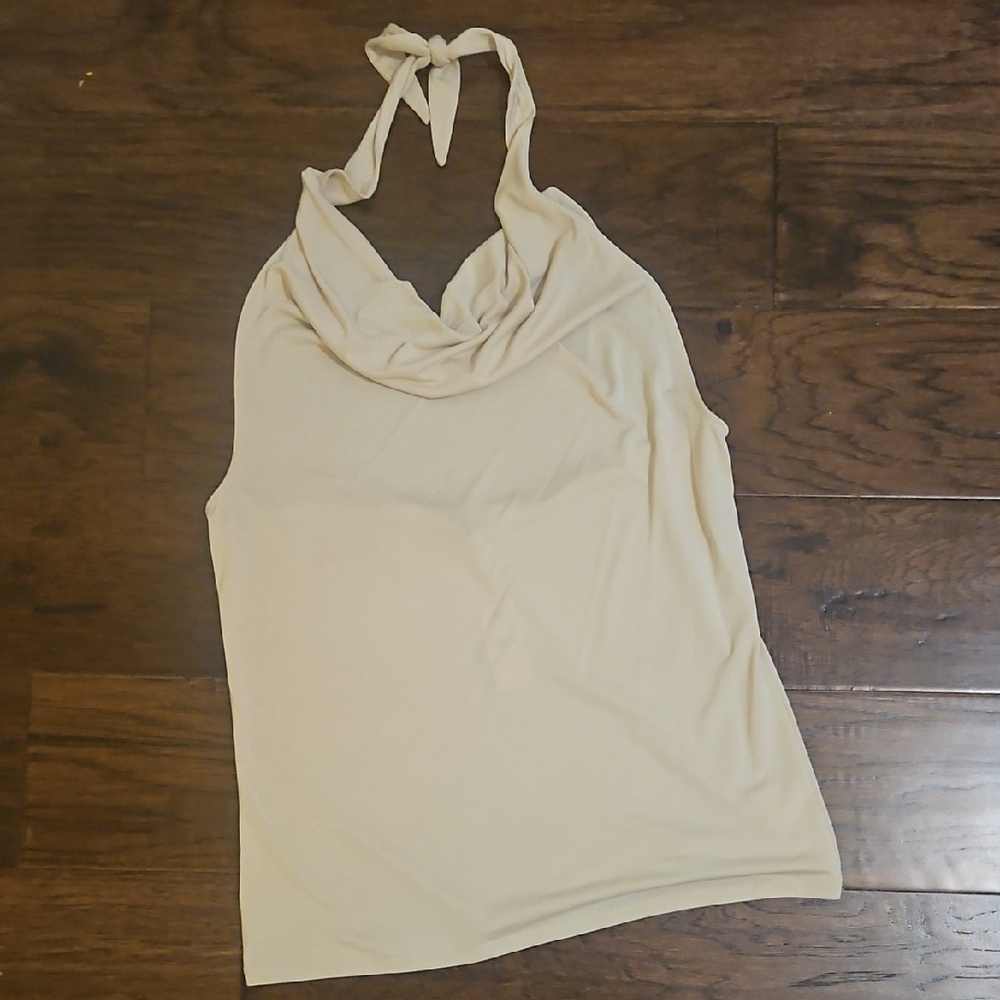 Halter Top / Express - Picture 5 of 7